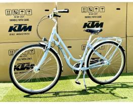 Új Ktm Tourella 28.7 Akció -116.000 Ft