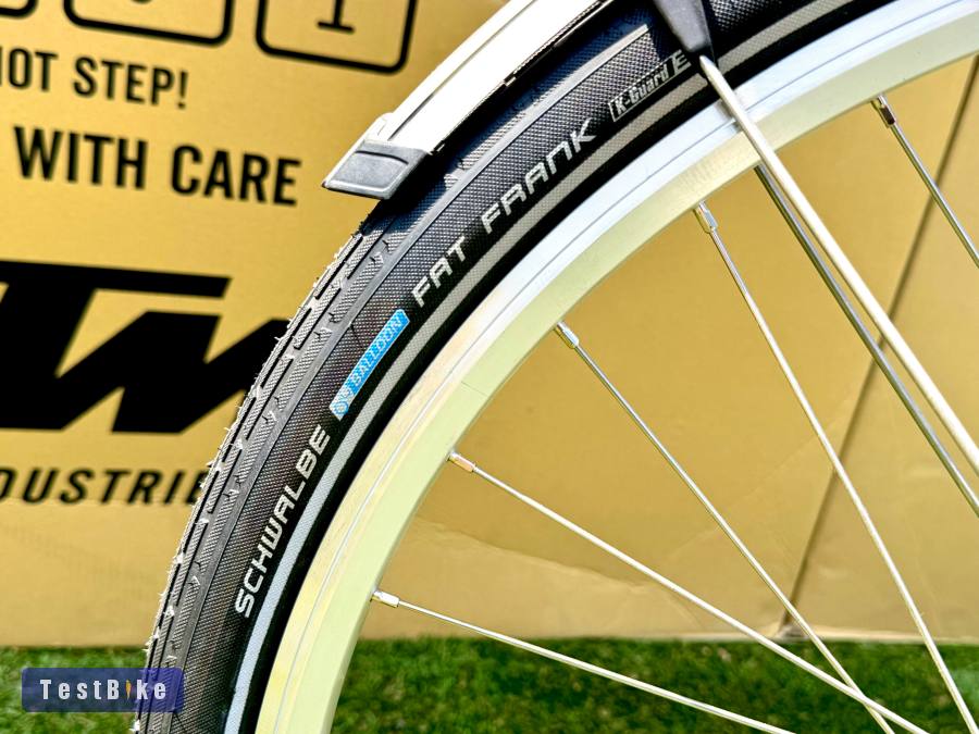 Új KTM Tourella 28.7 Akció 239.900.-Ft Országos átvétel