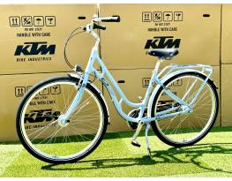 Új KTM Tourella 28.7 Akció 239.900.-Ft Országos átvétel