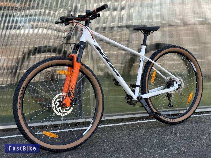 Új Ktm Ultra Flite 29" Deore Akció -100.000.Ft Budapest