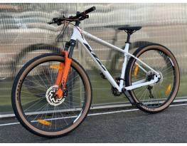 Új Ktm Ultra Flite 29" Deore Akció -100.000.Ft Budapest