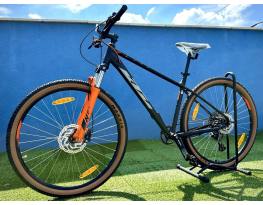 Új Ktm Ultra Fun 29" Akció -100.000 Ft