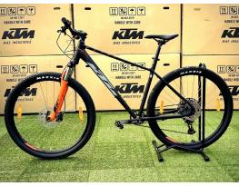 Új Ktm Ultra Fun 29" Akció -100.000 Ft