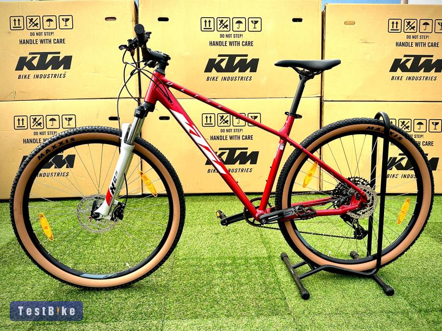 Új KTM Ultra Fun 29” Sram 1x12 Akció -170.000 Ft