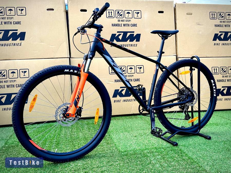 Új KTM Ultra Fun 29" Sram 1x12 Akció! Oszágos átvétel