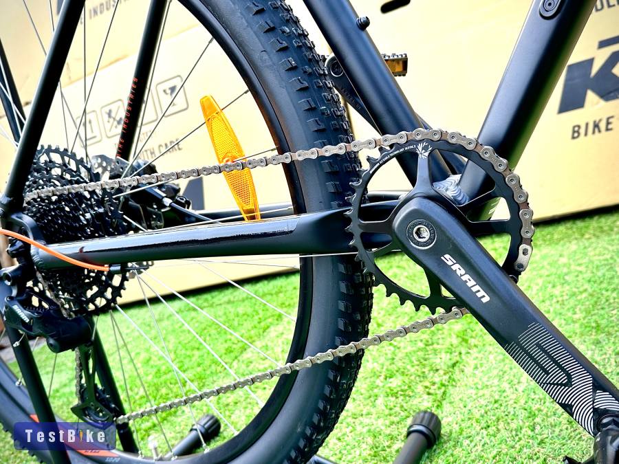 Újszerű KTM Ultra Fun 29" Sram 1x12 Akció! Oszágos átvétel