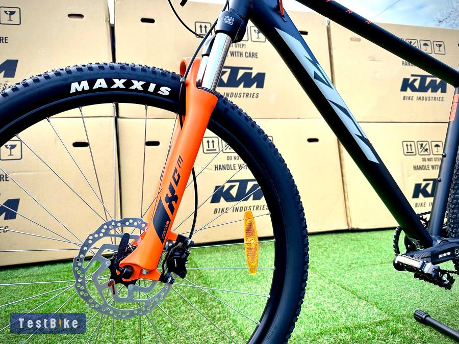 Újszerű KTM Ultra Fun 29" Sram 1x12 Akció! Oszágos átvétel
