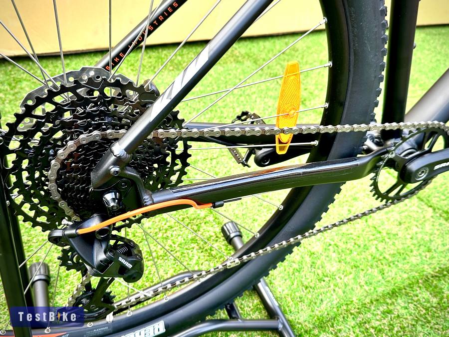 Újszerű KTM Ultra Fun 29" Sram 1x12 Akció! Oszágos átvétel