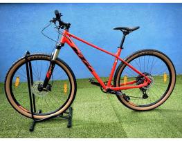 Új Ktm Ultra Ride 29" Akció -110.000.Ft Budapest