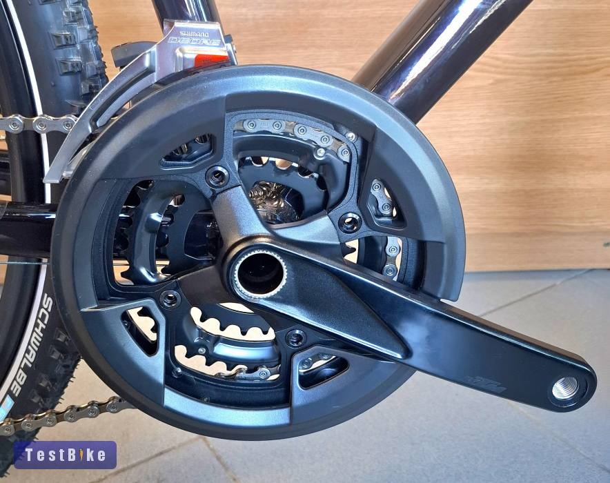 Új KTM X-Life Action 51 56 cm