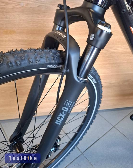 Új KTM X-Life Action 51 56 cm