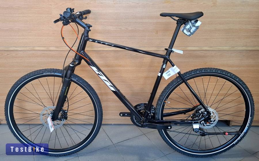 Új KTM X-Life Action 51 56 cm