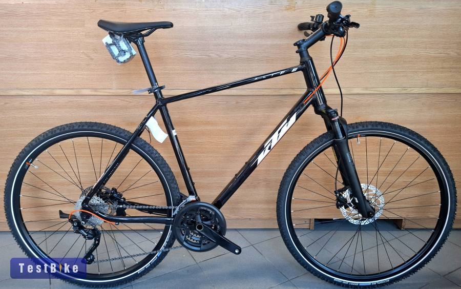 Új KTM X-Life Action 51 56 cm