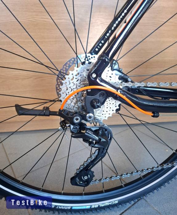 Új KTM X-Life Action 51 56 cm