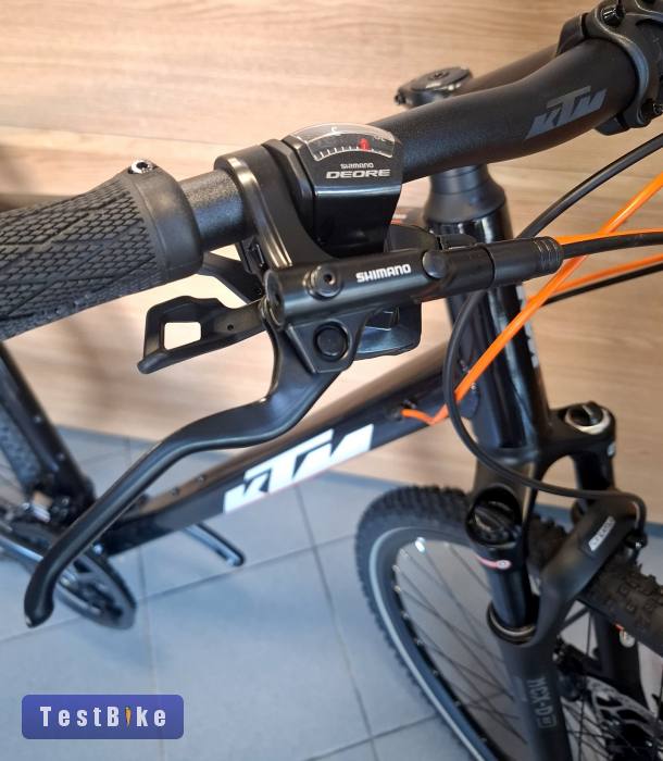 Új KTM X-Life Action 51 56 cm