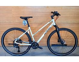 Új KTM X-LIFE ACTION D 46-51cm DEW SILVER MATT