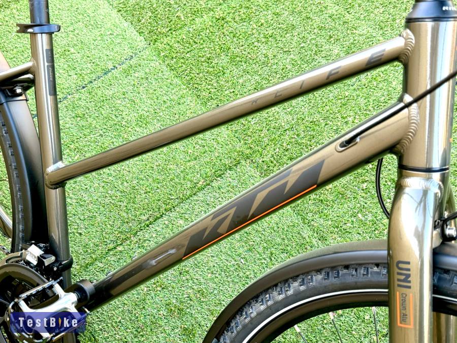 Új KTM X-Life Action Street Deore 3x10, 269.900.-Ft Budapest