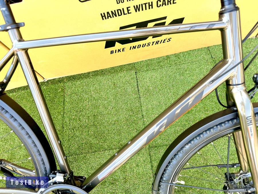 Új KTM X-Life Action Street Deore 3x10, 269.900.-Ft BUDAPEST