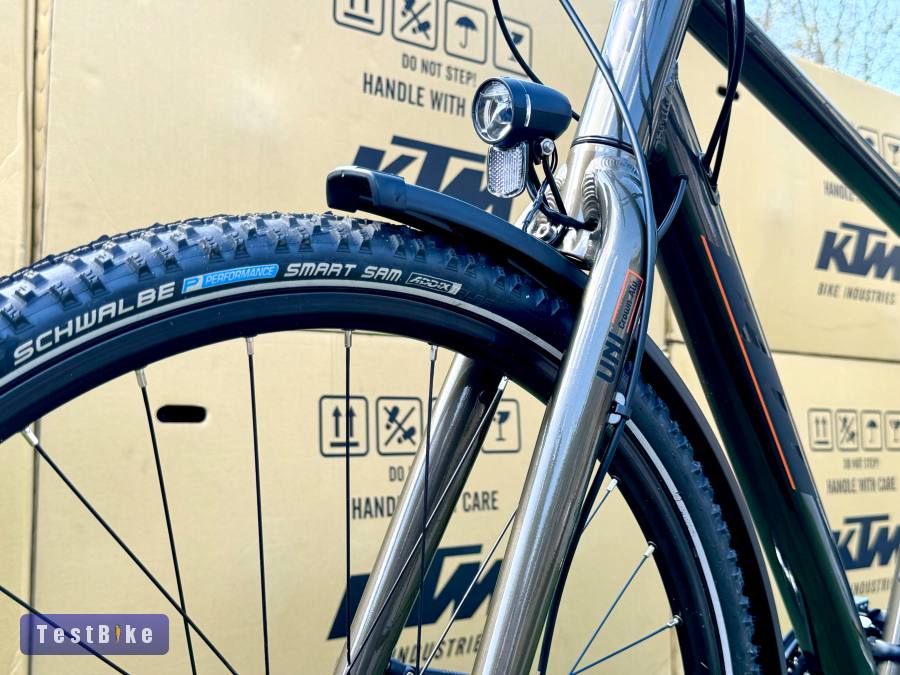 Új KTM X-Life Action Street Deore 3x10 Akció! Budapest