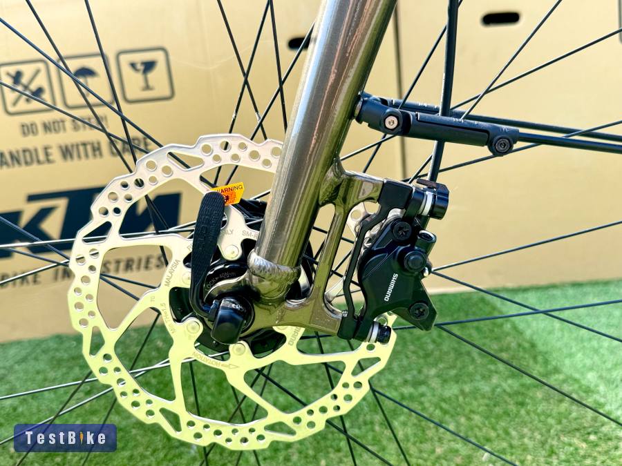 Új KTM X-Life Action Street Deore 3x10 Akció! Budapest