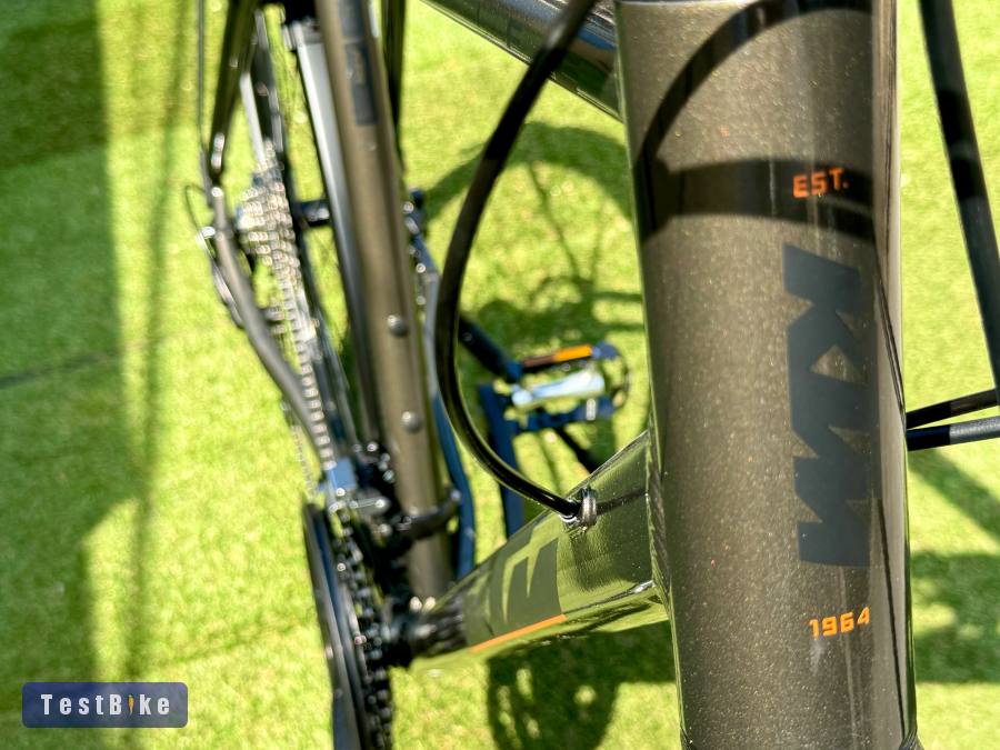 Új KTM X-Life Action Street Deore 3x10 Akció! Budapest