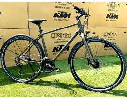 Új KTM X-Life Action Street Deore 3x10 Akció! Budapest