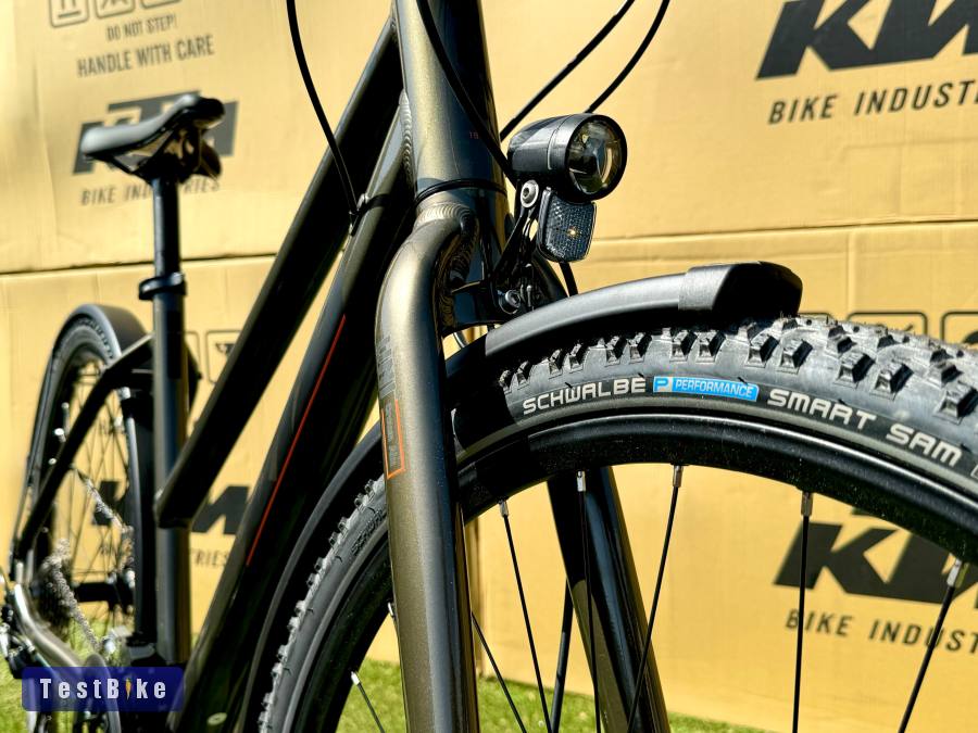 Új KTM X-Life Action Street Deore 3x10 Akció 269.900.-Ft