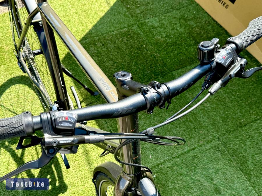 Új KTM X-Life Action Street Deore 3x10 Akció 269.900.-Ft