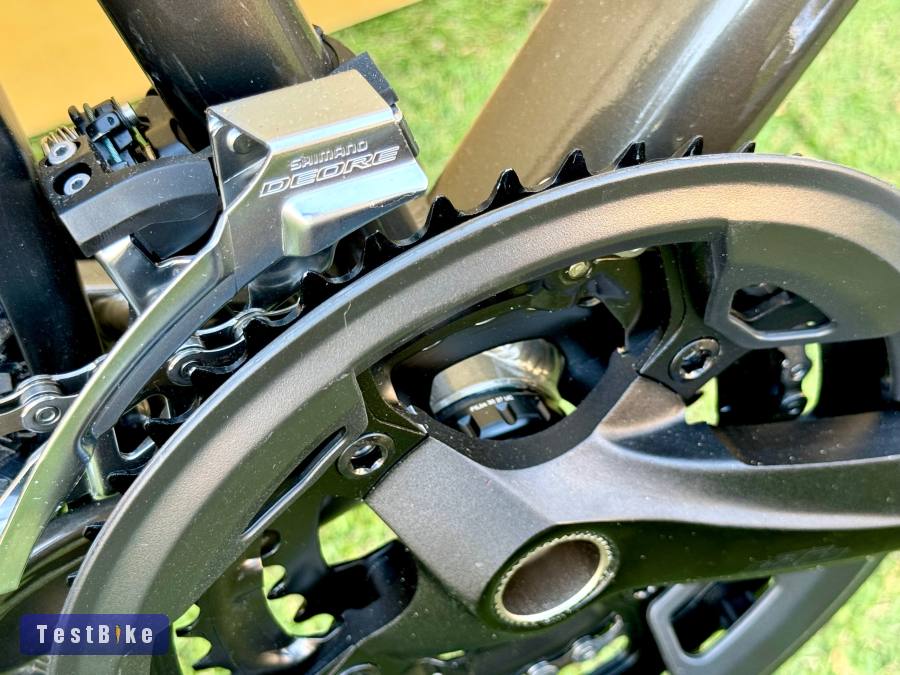 Új KTM X-Life Action Street Deore 3x10 Akció 269.900.-Ft