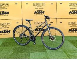 Új KTM X-Life Action Street Deore 3x10 Akció 269.900.-Ft