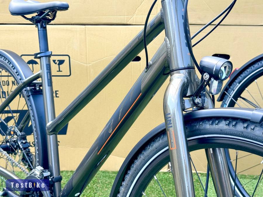 Új KTM X-Life Action Street Deore 3x10 Akció most 289.e.ft 