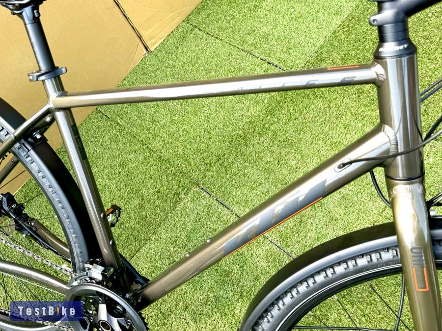 Új KTM X-Life Action Street Deore 3x10 Akció most 289.e.ft 