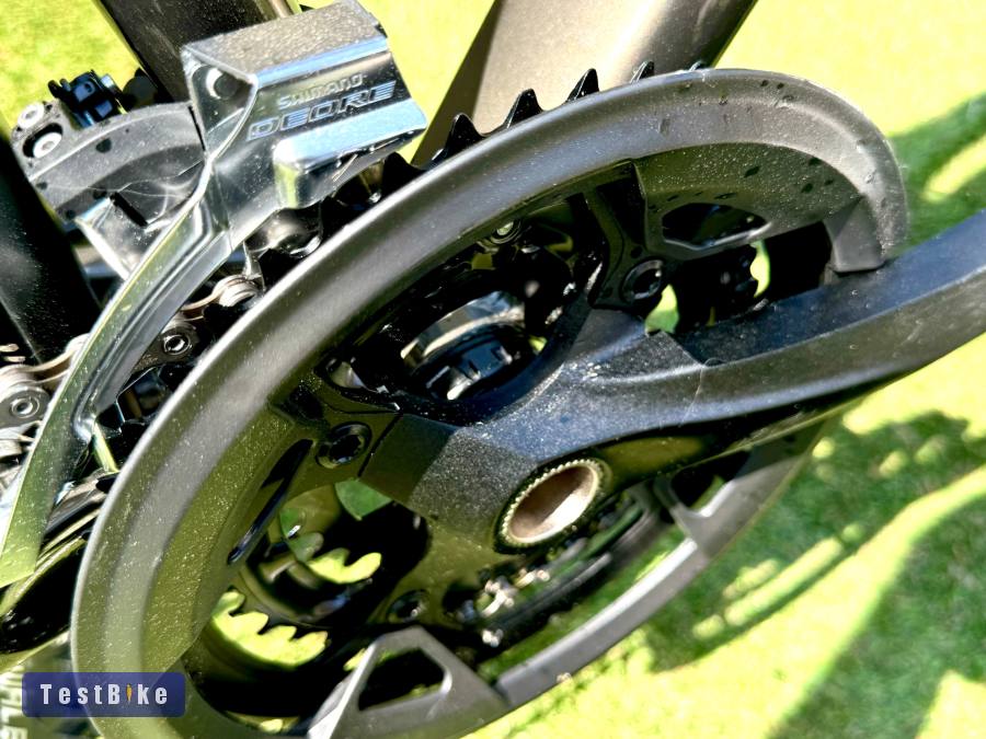 Új KTM X-Life Action Street Deore 3x10 (férfi-női) Akció!