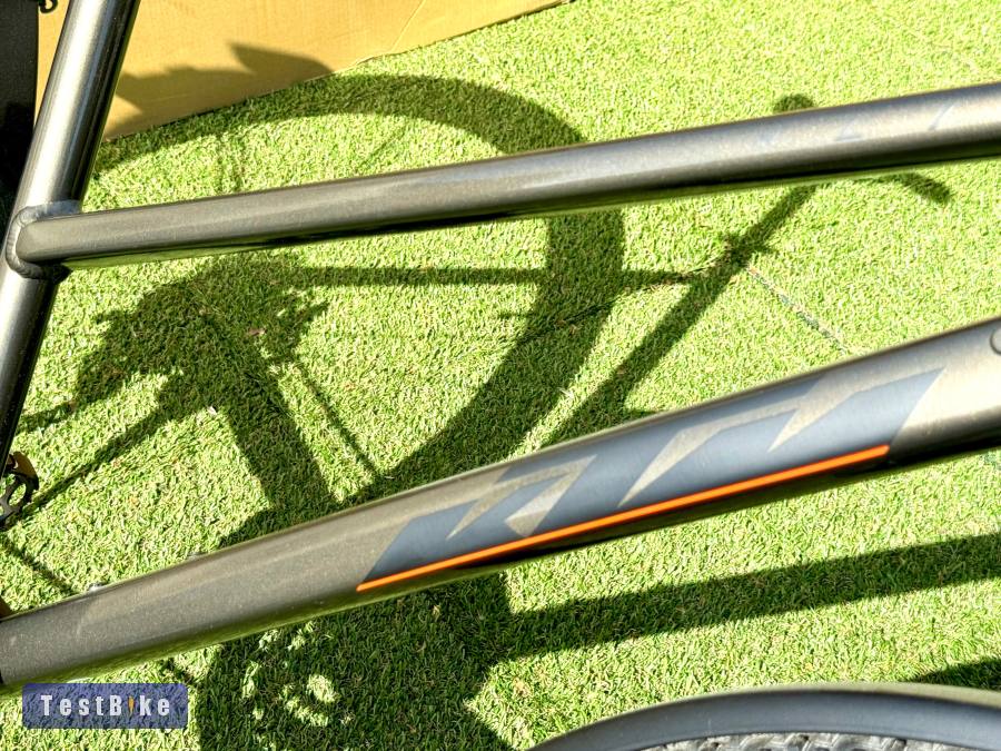 Új KTM X-Life Action Street Deore 3x10 (női) Akció!