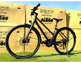 Új KTM X-Life Action Street Deore 3x10 (női) Akció!