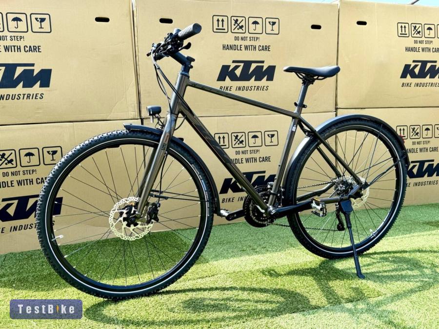 Új Ktm X-Life Action Street (Férfi) Akció -40%