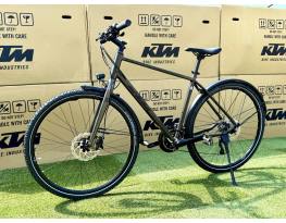 Új Ktm X-Life Action Street (Férfi) Akció -40%