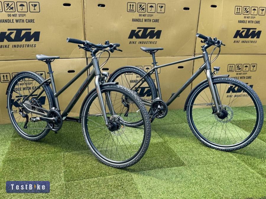 Új Ktm X-Life Action Street (Női) Akció -40% Budapest