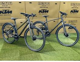Új Ktm X-Life Action Street (Női) Akció -40% Budapest