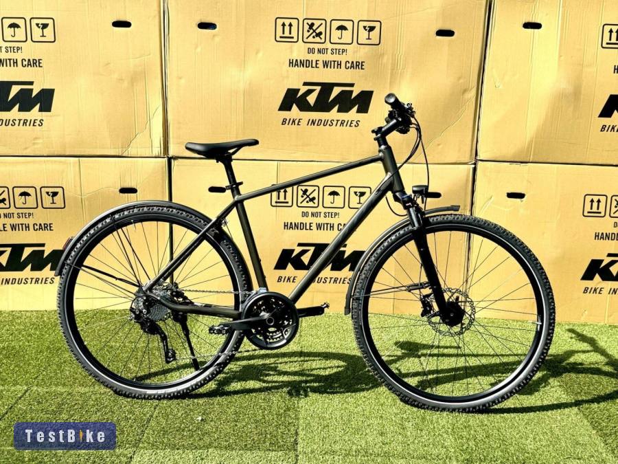 Új Ktm X-Life Action Street Special-Edition (Férfi) Akció -4
