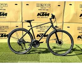 Új Ktm X-Life Action Street Special-Edition (Férfi) Akció -4