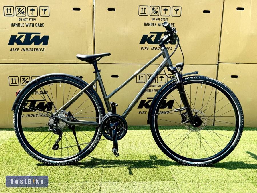 Új Ktm X-Life Action Street Special-Edition (Női) Akció -40%