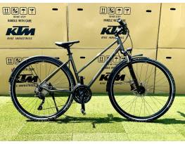 Új Ktm X-Life Action Street Special-Edition (Női) Akció -40%