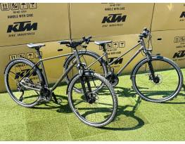 Új KTM X-Life Action Street Special-Edition Országos átvétel