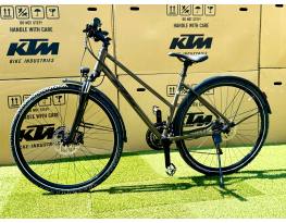 Új KTM X-Life Action Street Special-Edition Országos átvétel