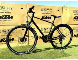 Új Ktm X-Life Action Street Special-Edition XXL vázméret Akc