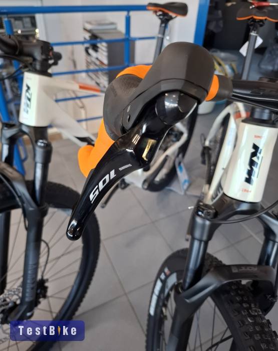 Új KTM X-Myroon Pro M-L-XL méretben