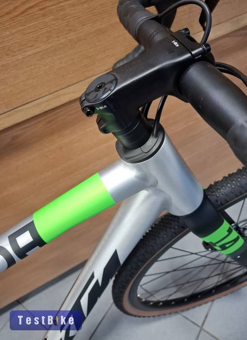 Új KTM X-Strada 15 Pro S/52 - M/55