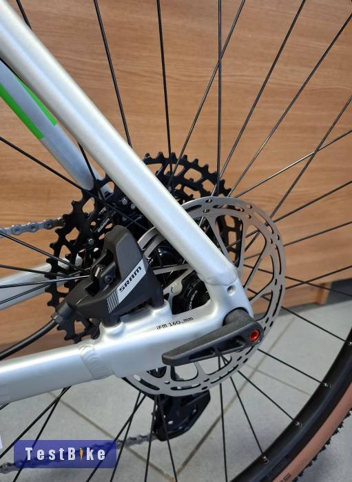 Új KTM X-Strada 15 Pro S/52 - M/55