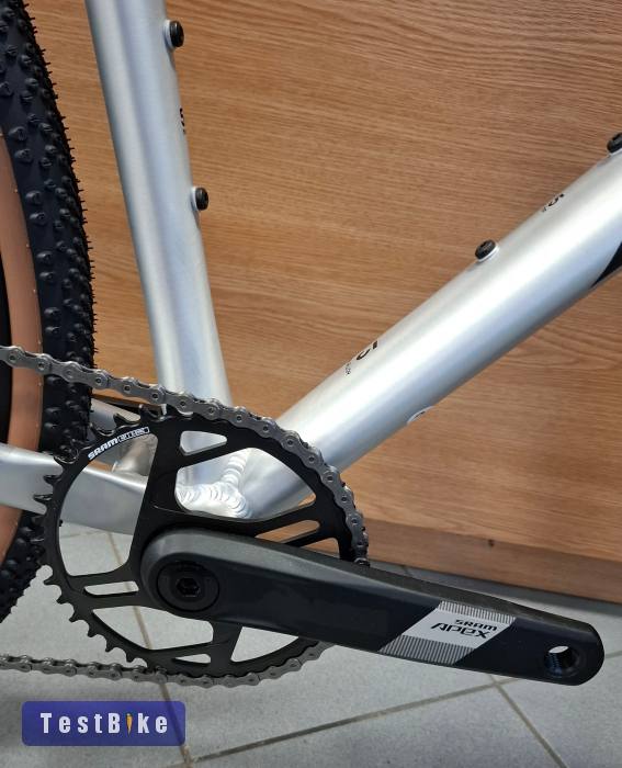 Új KTM X-Strada 15 Pro S/52 - M/55